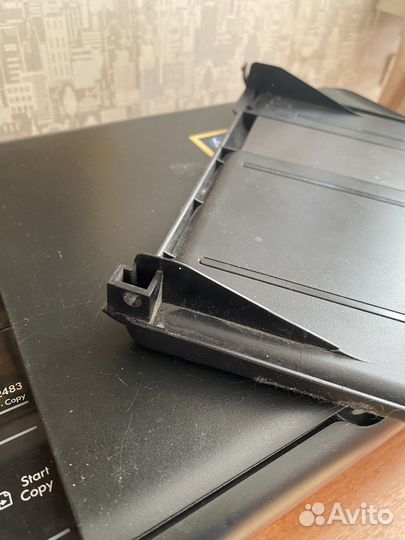 Принтер сканер HP Deskjet F2480