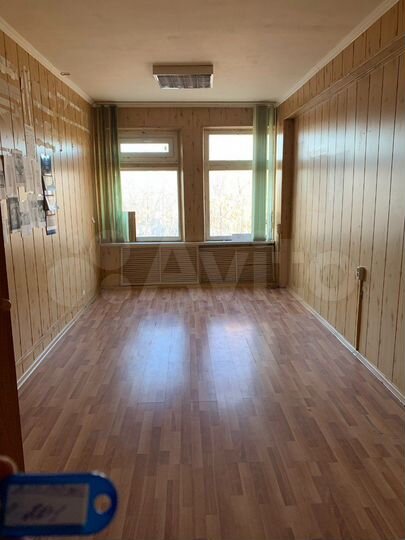 Сдаются офисы от 17 до 75 м²