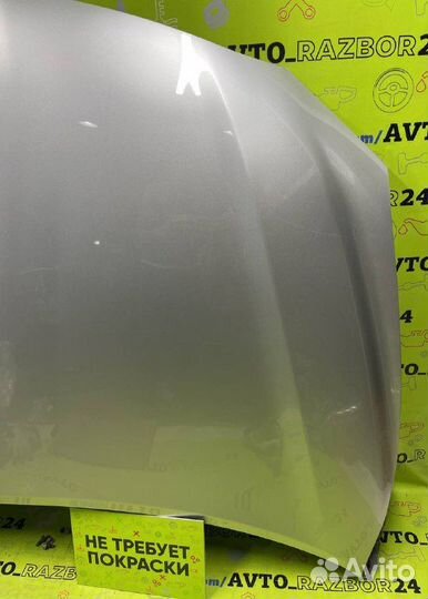 Капот в сборе Camry ACV40 2az-fe 2007 г.,41500 км