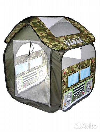 Детская палатка