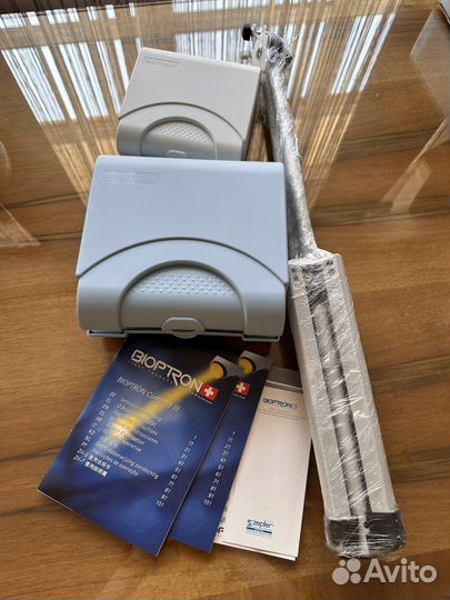 Лампа биоптрон Zepter