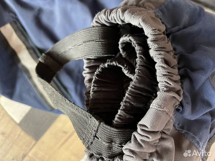 Комбинезон детский Kaxs proxtec р.104