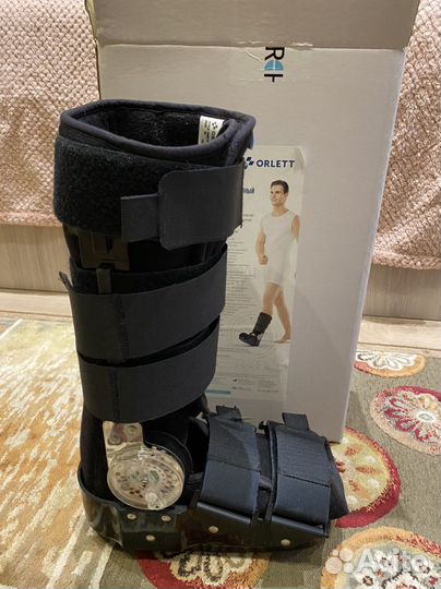 Ортез orlett has 301