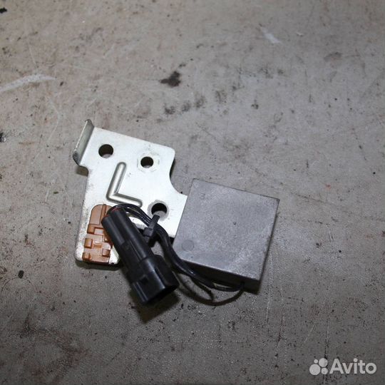 Конденсатор X-type