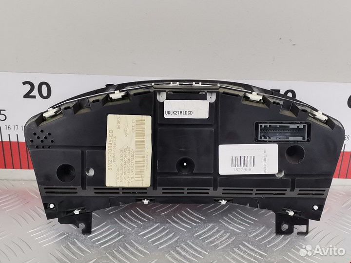 Панель для Ford Mondeo 4