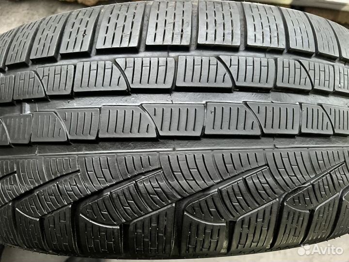 Pirelli Winter Sottozero 240 Serie II 245/45 R19