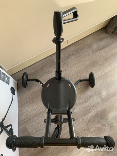 Micro Trike каталка трёхколесная