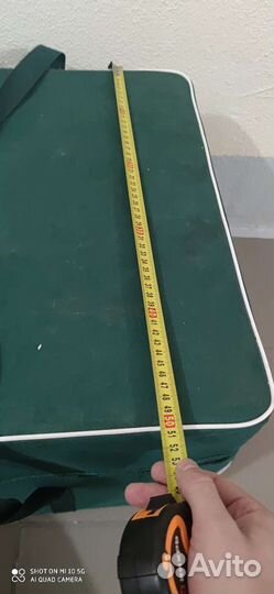 Термоконтейнер тм 80