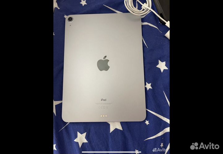 iPad air 4