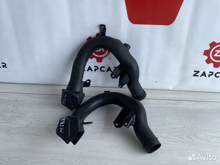 Toyota Rav4 Патрубок воздушного фильтра