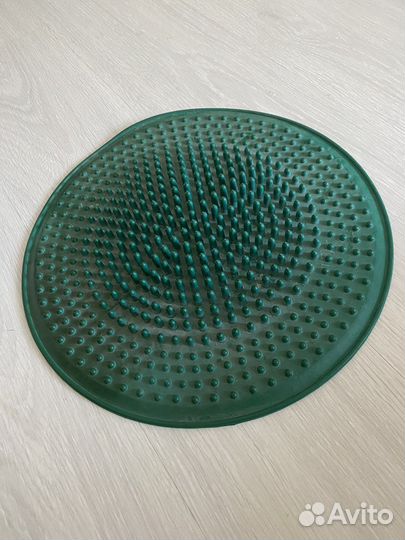 Массажный коврик для ног