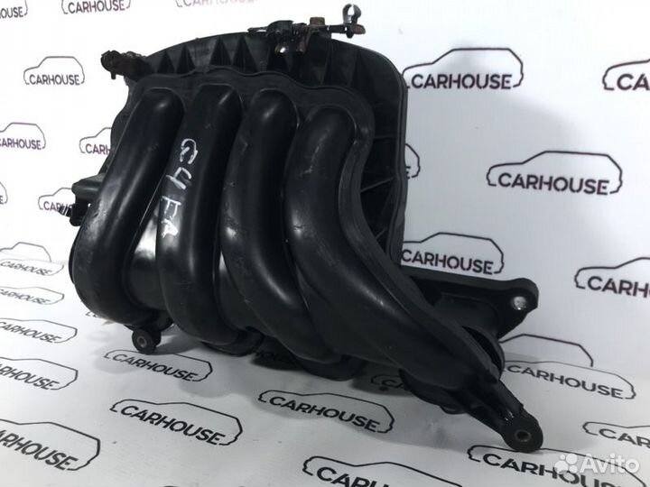 Коллектор впускной Hyundai I30 G4FA