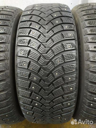 Michelin X-Ice 2 185/60 R15 H