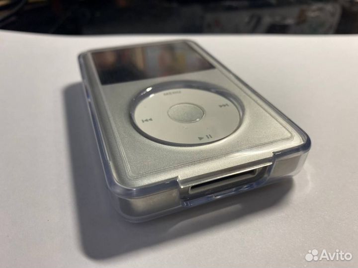 iPod classic 7 160gb