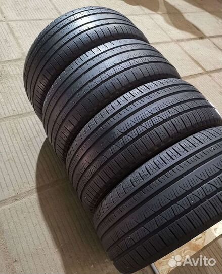 Pirelli Scorpion Verde All Season 235/55 R17