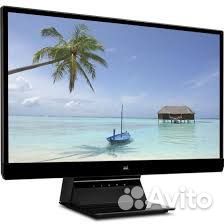 Монитор 22 viewsonic