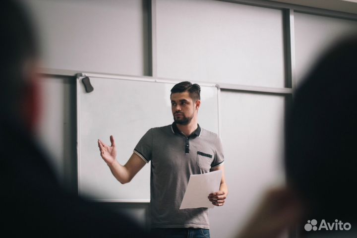 Инструктор по вождению. Автоинструктор