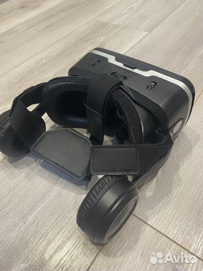 VR Shinecon