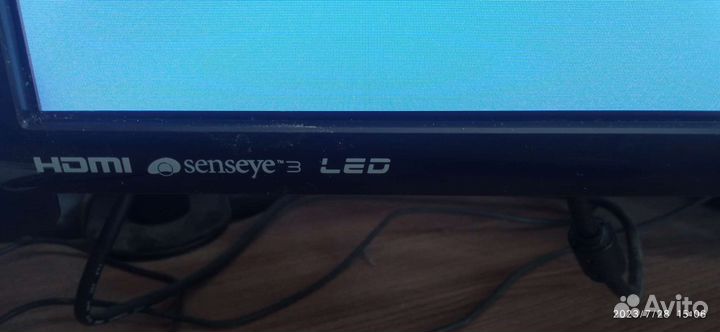 Монитор benq 27