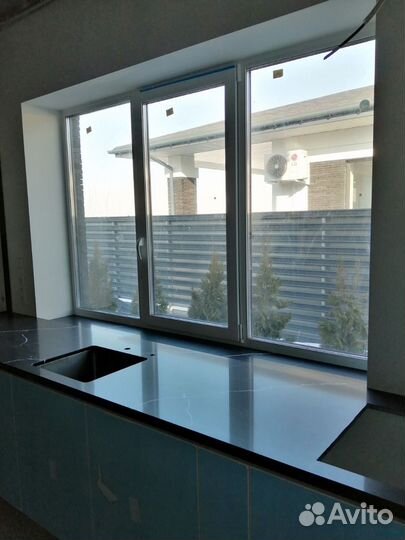 Уборка квартир, клининг, мойка окон