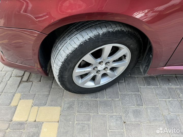 Kumho 846 215/60 R16