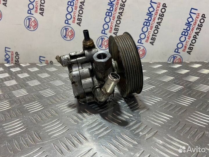 Насос гур Toyota Camry V40