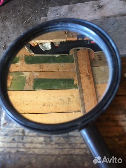 Зеркало на Яву Оригинал