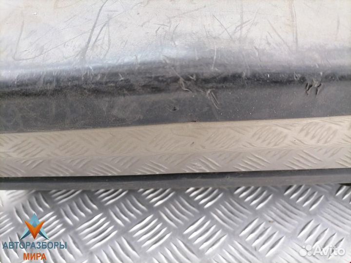 Усилитель бампера Volvo V70 2 2002 30699145