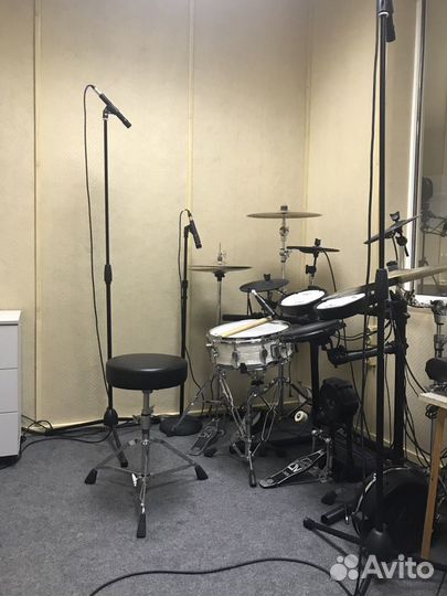 Запись вокала, аранжировки, минусовки, студия