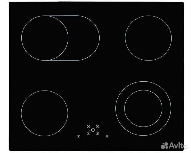 Варочная панель Simfer