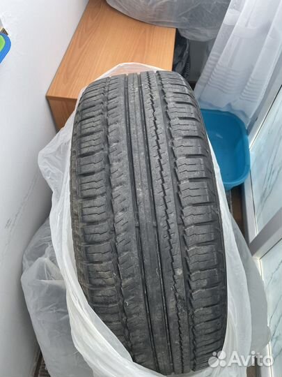 Tigar SUV 225/60 R17