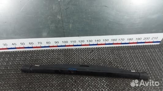 Шторка багажника KIA CEE'D 1 (HBG10QV01)