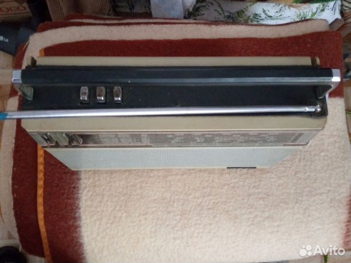 VEF 214 СССР