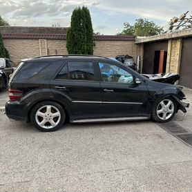 Mercedes ML w164 350