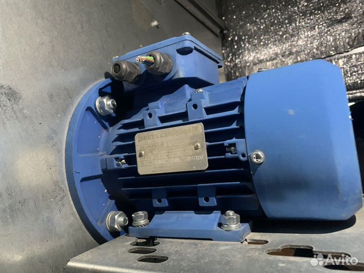 Вентилятор улитка 220в вытяжка