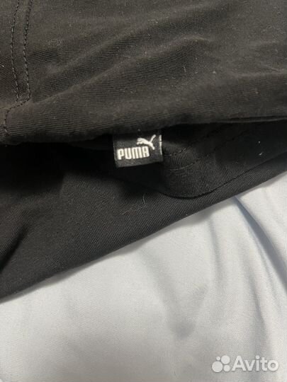 Футболка puma оригинал