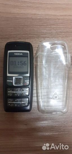 Телефон Nokia 1280