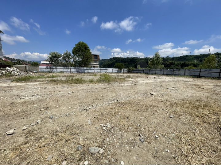 Участок 13,5 сот. (ИЖС)