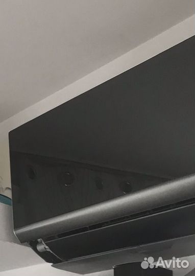 Сплит система/Кондиционер LG Инвертор Стеклотемное