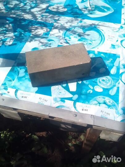 Остатки стройматериалов