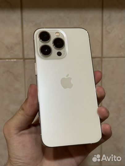 iPhone 13 Pro, 128 ГБ