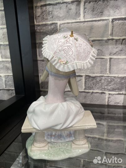 Статуэтка Lladro