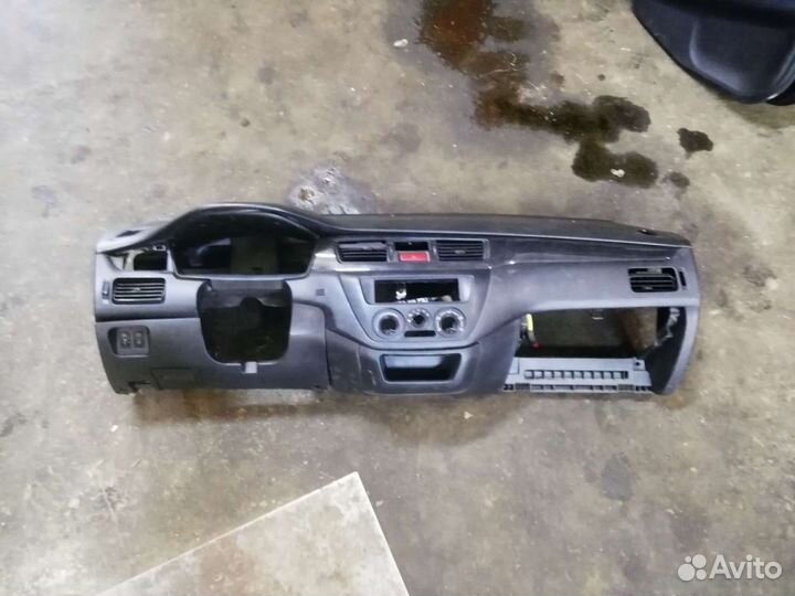 Торпедо Mitsubishi Lanser 9