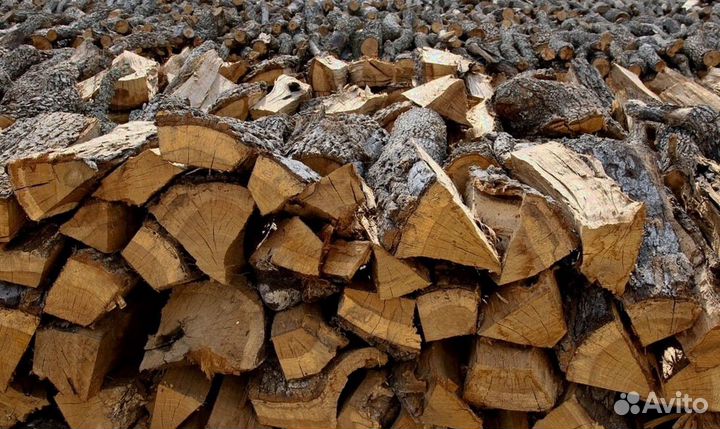 Дрова отличные