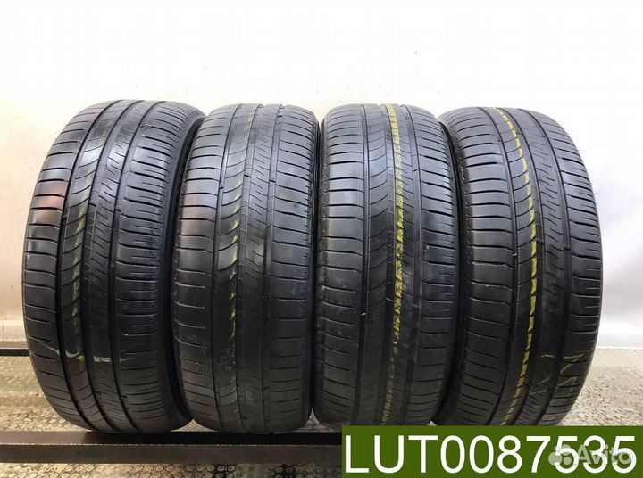 Michelin Energy Saver 205/55 R16 100K
