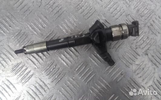 Форсунка дизельная nissan pathfinder R51 (SML05AL0