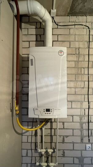 2-к. квартира, 51 м², 3/9 эт.