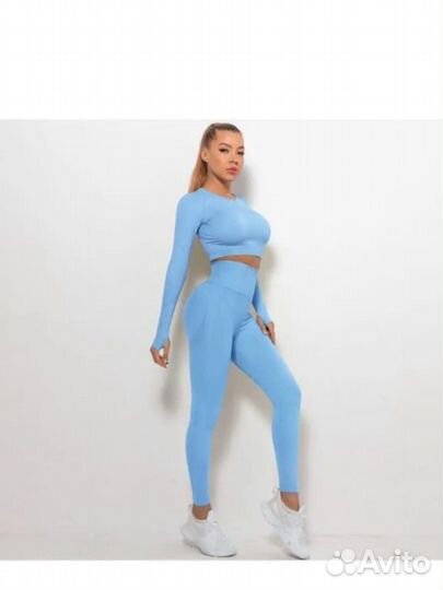 Костюм sova спортивный