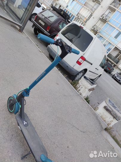 Электро самокат