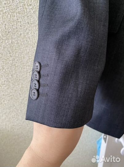 Школьный костюм